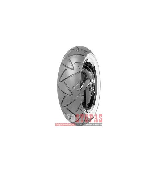 CONTINENTAL Padanga ContiTwist WW FRONT/REAR 130/70-12 (62P) TL