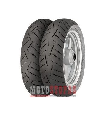 CONTINENTAL Padanga SCOOT 130/70-13 64P