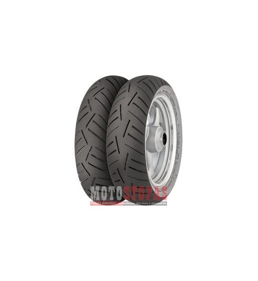 CONTINENTAL Padanga  SCOOT 110/70-16 52S