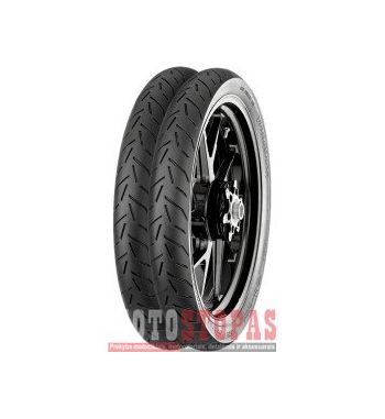 CONTINENTAL Padanga CSTR F 70/90-17 38P TL