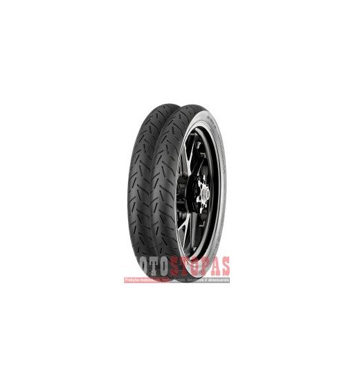CONTINENTAL Padanga CSTR F 70/90-17 38P TL
