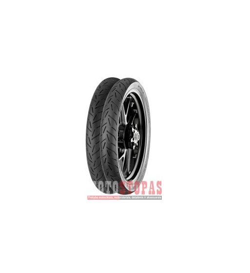 CONTINENTAL Padanga CSTR F 80/100-18 47 TL