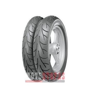 CONTINENTAL Padanga ContiGO! REAR 130/90-16 (67H) TL