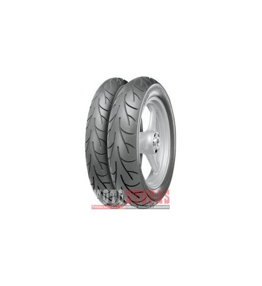 CONTINENTAL Padanga  ContiGO! REAR 130/70-18 (63H) TL