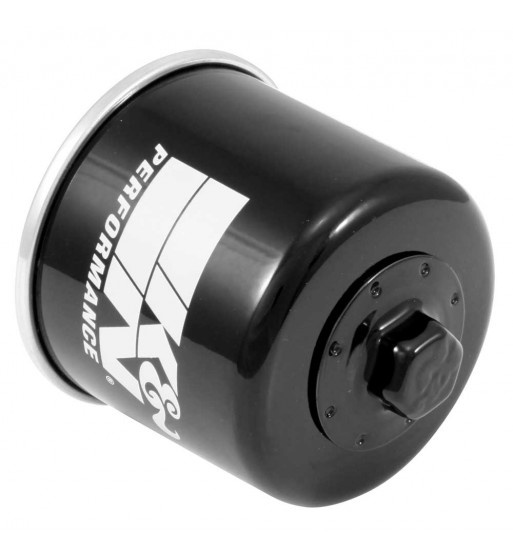 Alyvos filtras K&N KN191