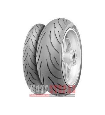 CONTINENTAL Padanga ContiMOTION REAR 180/55ZR17 (73W) TL