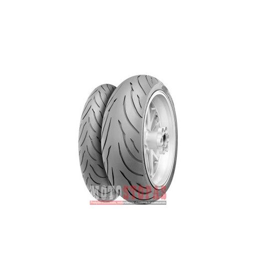 CONTINENTAL Padanga ContiMOTION REAR 180/55ZR17 (73W) TL