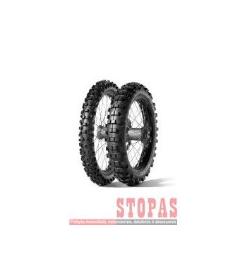 DUNLOP Padanga YAMAHA/TM RACING/SUZUKI/SHERCO/KTM
