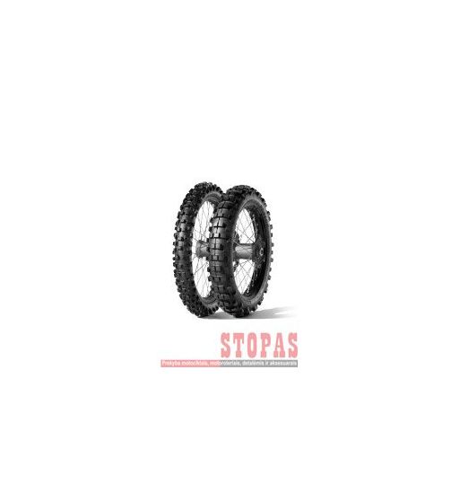 DUNLOP Padanga YAMAHA/TM RACING/SUZUKI/SHERCO/KTM