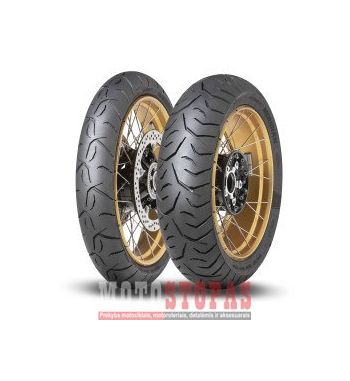 DUNLOP Padanga TRIUMPH/KTM/Harley Davidson/BMW/BENELLI/APRILIA