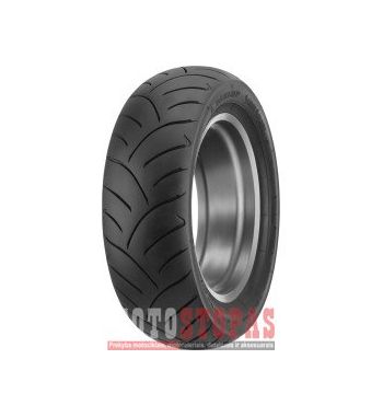 DUNLOP Padanga SCOOTSMART REAR 130/70 - 10 62J TL
