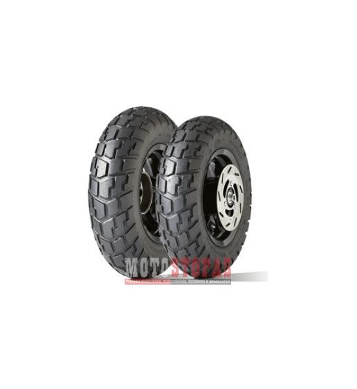 DUNLOP Padanga TMX 130/90-10 61J TL