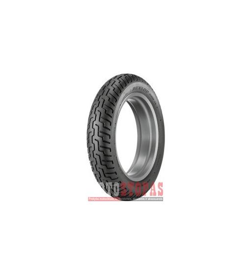 DUNLOP Padanga YAMAHA
