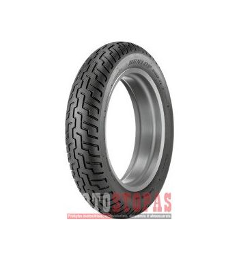 DUNLOP Padanga D404 FRONT 3.00 - 19 49S TT
