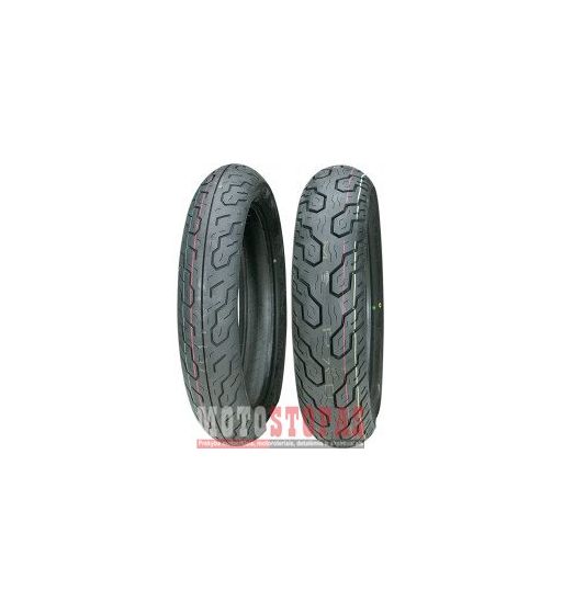 DUNLOP Padanga HONDA