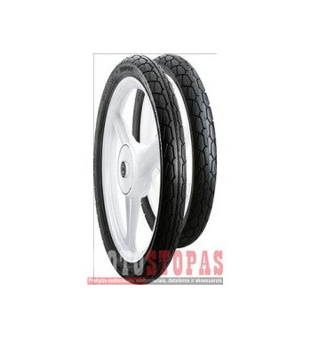 DUNLOP Padanga D104F 2.50-17 38L TT