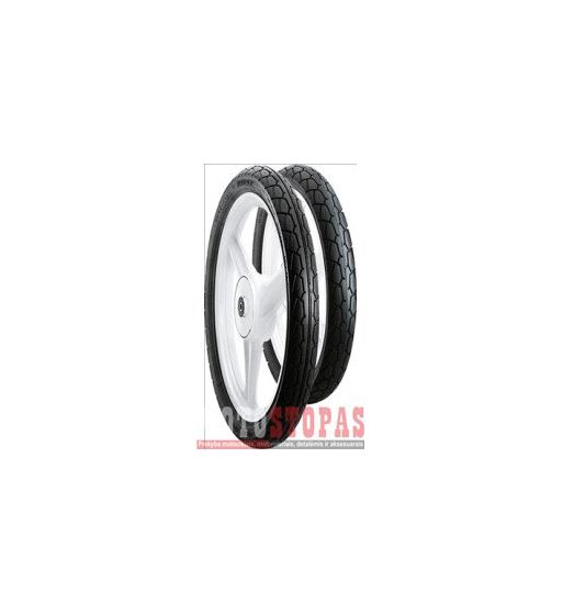 DUNLOP Padanga D104F 2.50-17 38L TT