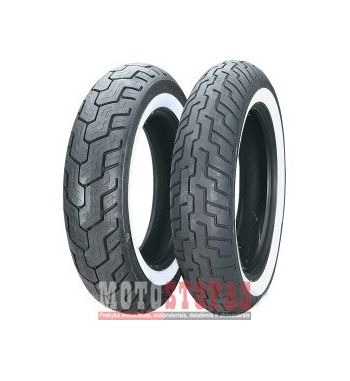 DUNLOP Padanga D404 REAR (WWW) 150/80 B 16 71H TT