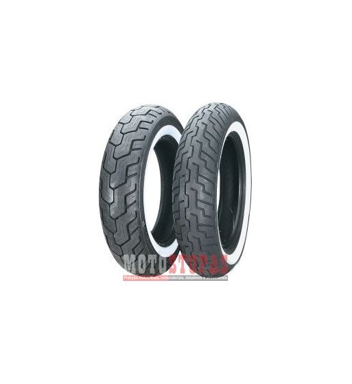 DUNLOP Padanga D404 REAR (WWW) 150/80 B 16 71H TT