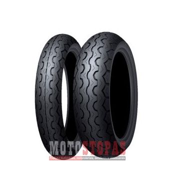 DUNLOP Padanga K81 TT100 GP REAR 130/80 - 18 66H TT