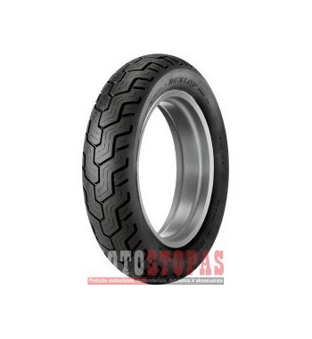 DUNLOP Padanga D404 REAR 160/80 - 15 74S TT
