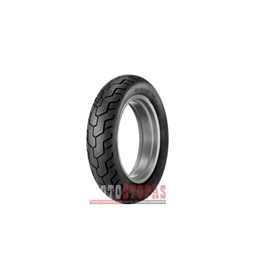 DUNLOP Padanga D404 REAR 160/80 - 15 74S TT