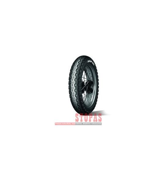 DUNLOP Padanga DUCATI