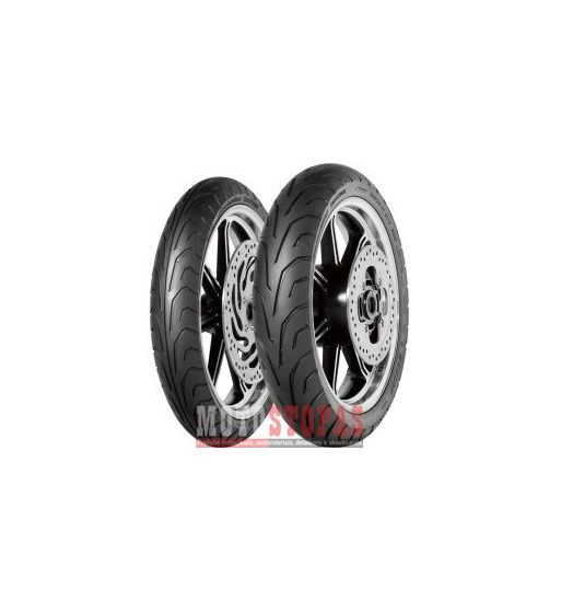 DUNLOP Padanga STREETSMART REAR 130/80 - 18 66V TL