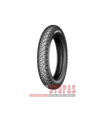DUNLOP Padanga K70 REAR 3.25 - 19 54P TT