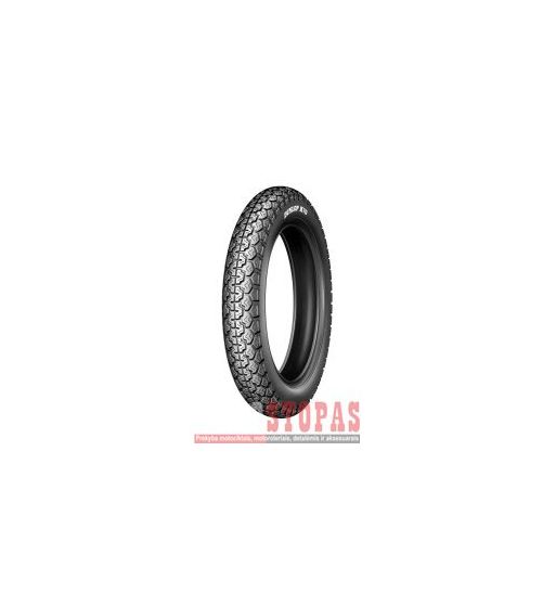 DUNLOP Padanga K70 REAR 3.25 - 19 54P TT