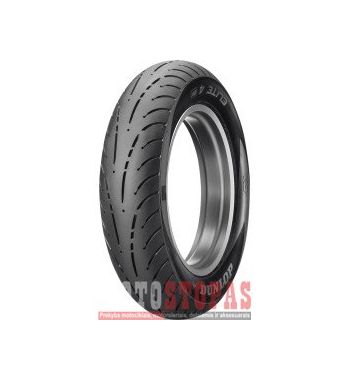 DUNLOP Padanga ELITE 4 REAR 160/80 B 16 80H TL