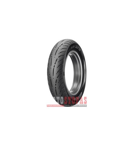 DUNLOP Padanga ELITE 4 REAR 160/80 B 16 80H TL