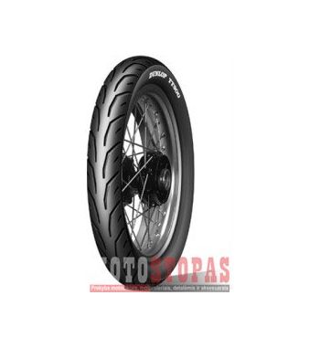 DUNLOP Padanga TT900J 130/70-17 62S TL
