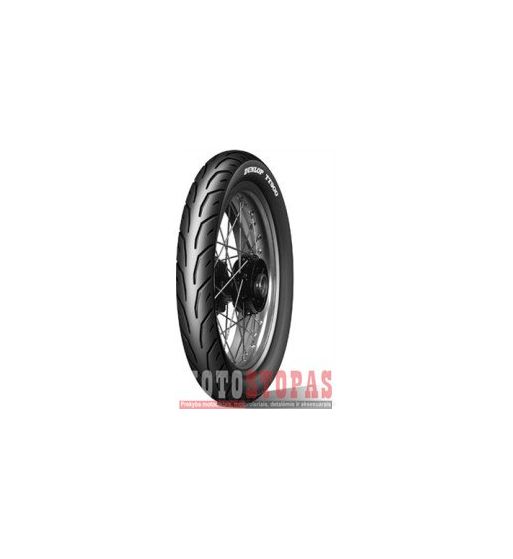 DUNLOP Padanga TT900J 130/70-17 62S TL