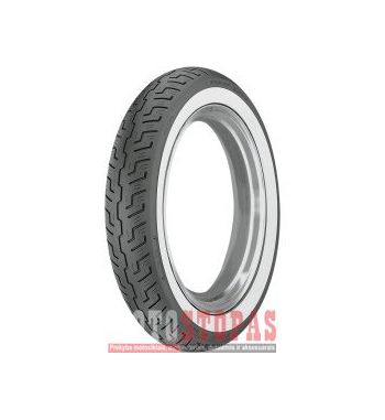 DUNLOP Padanga K177 FRONT (WWW) 120/90 - 18 65H TL