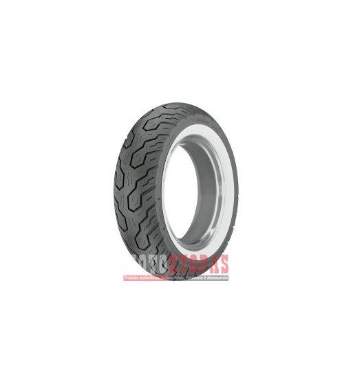 DUNLOP Padanga K555 REAR (WWW) 170/80 - 15 77H TL