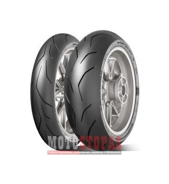 DUNLOP Padanga YAMAHA/ZERO/SUZUKI/KAWASAKI/DUCATI