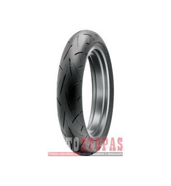 DUNLOP Padanga RDSPRT 120/70ZR17 (58W) T