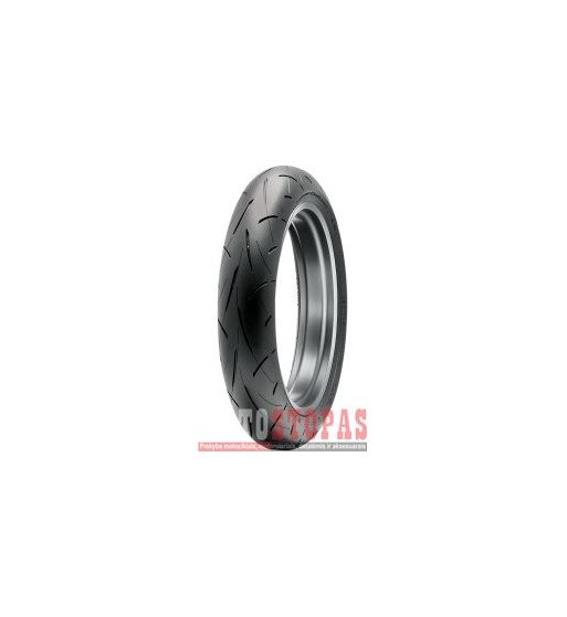 DUNLOP Padanga RDSPRT 120/70ZR17 (58W) T