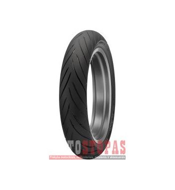 DUNLOP Padanga ROADSMART II FRONT 120/70 ZR 17 (58W) TL
