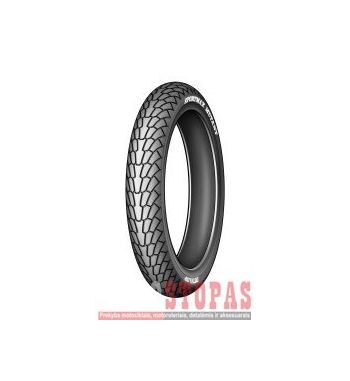 DUNLOP Padanga YAMAHA/ZONTES/KTM/HYOSUNG/HONDA/BMW
