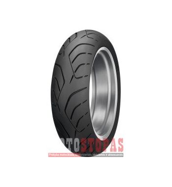 DUNLOP Padanga ROADSMART III REAR 150/70 ZR 17 (69W) TL