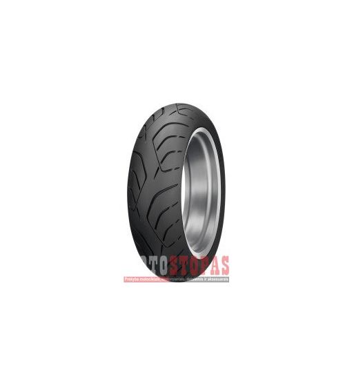 DUNLOP Padanga ROADSMART III REAR 150/70 ZR 17 (69W) TL
