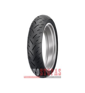 DUNLOP Padanga GPR-300 REAR 180/55 ZR 17 (73W) TL