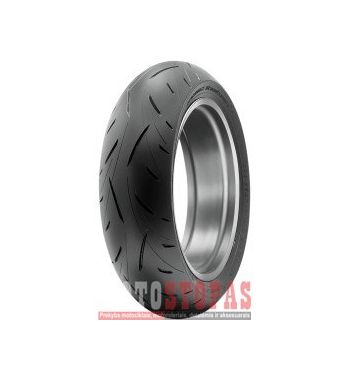 DUNLOP Padanga RDSPRT 190/50ZR17 (73W) T