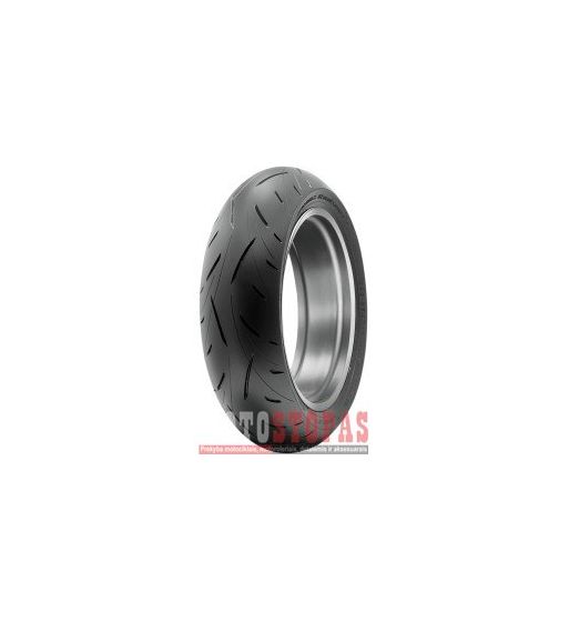 DUNLOP Padanga RDSPRT 190/50ZR17 (73W) T