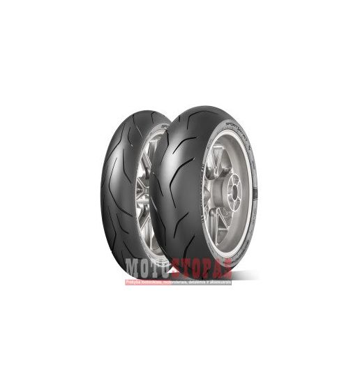 DUNLOP Padanga SSM 170/60ZR17 (72W) TL