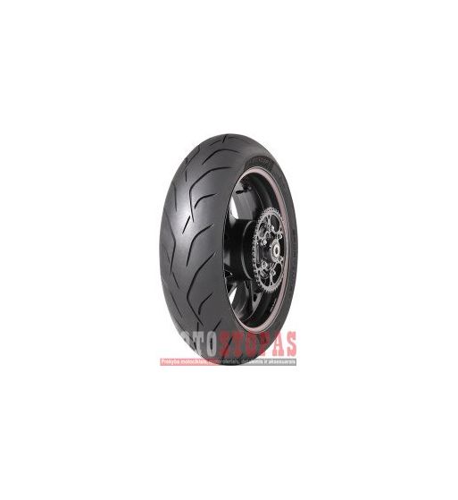 DUNLOP Padanga TRIUMPH/SUZUKI/MOTO GUZZI