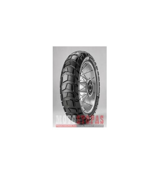 METZELER Padanga KAROO 3 REAR 140/80 - 18 70R TL M+S