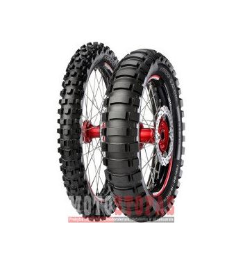 METZELER Padanga KAR EXTRM 90/90-21 54S